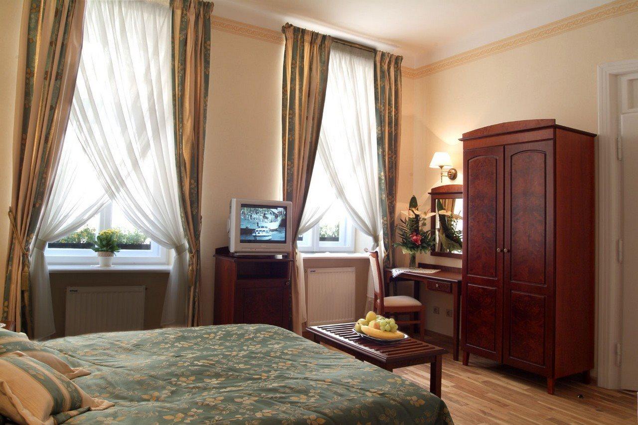 Aparthotel Karmel คราคูฟ ภายนอก รูปภาพ