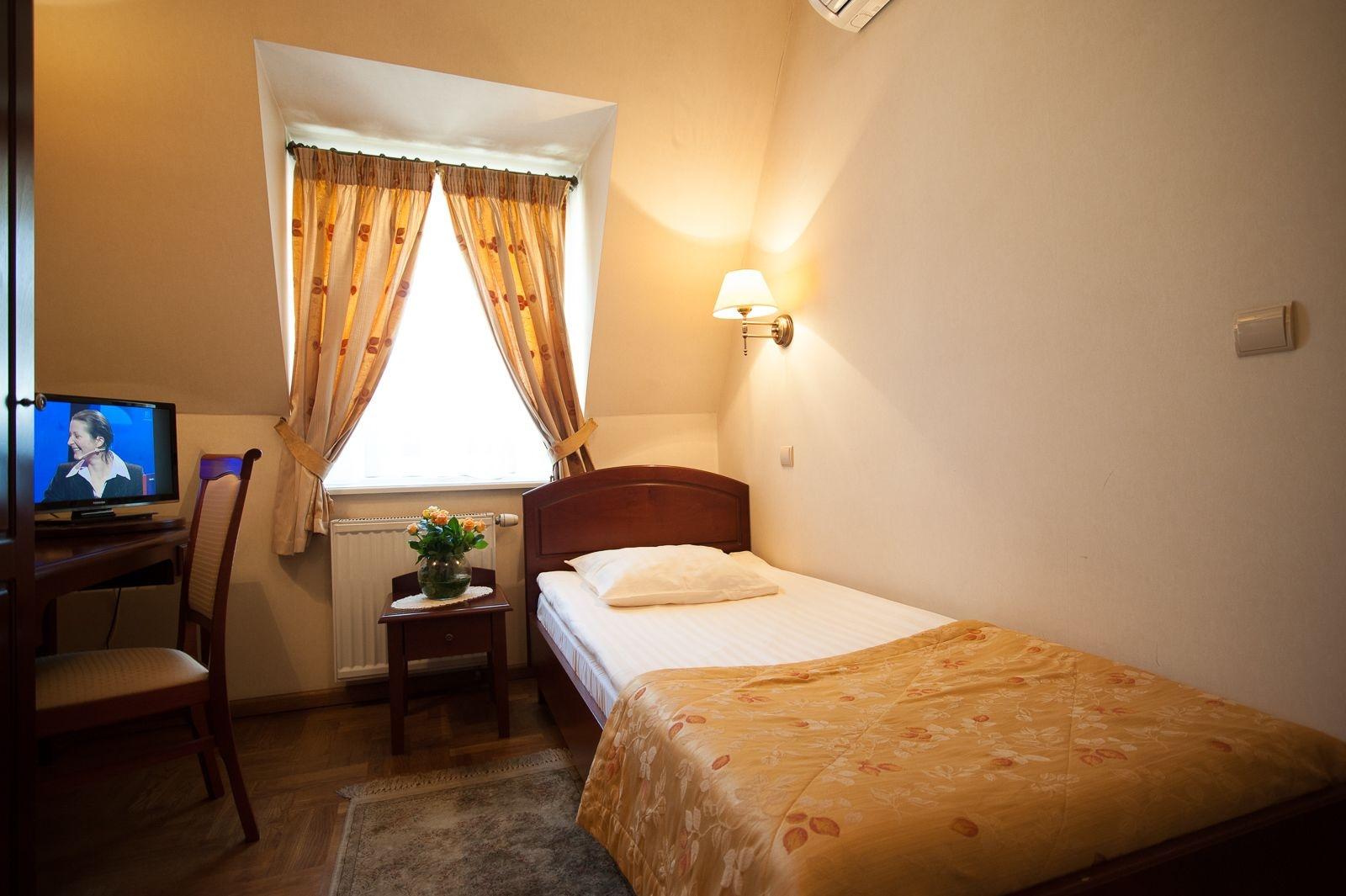 Aparthotel Karmel คราคูฟ ภายนอก รูปภาพ
