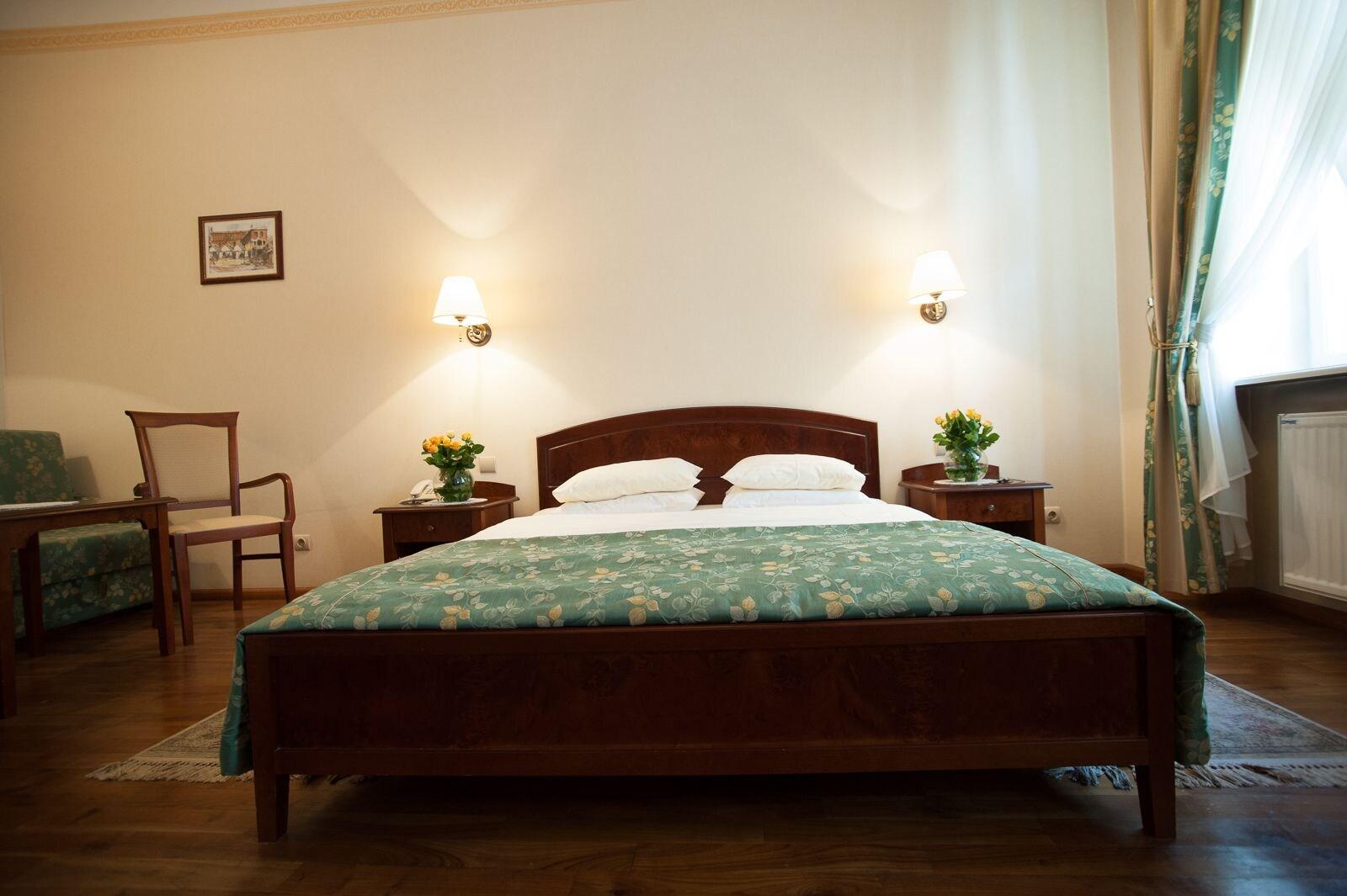 Aparthotel Karmel คราคูฟ ภายนอก รูปภาพ