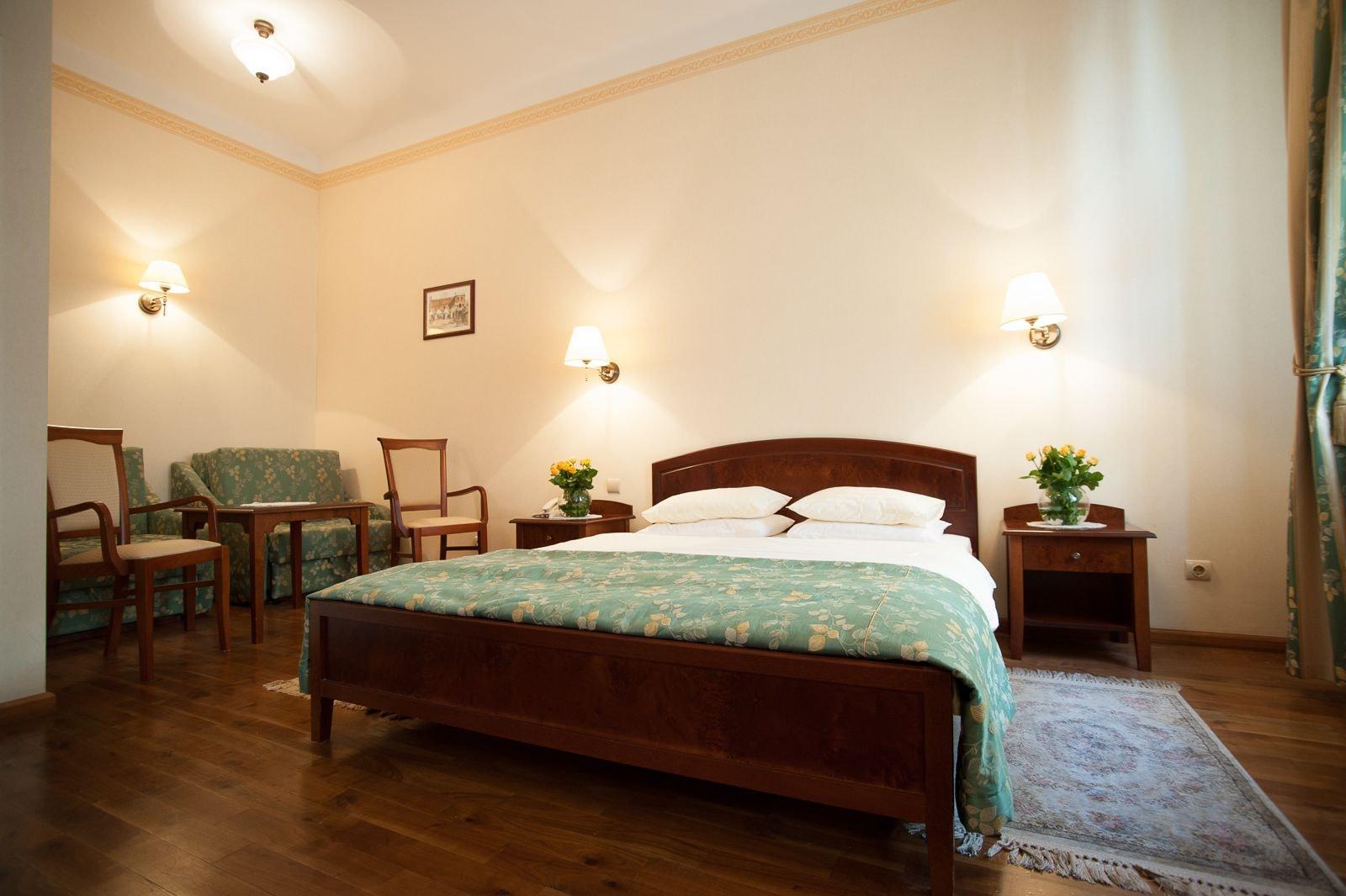 Aparthotel Karmel คราคูฟ ภายนอก รูปภาพ