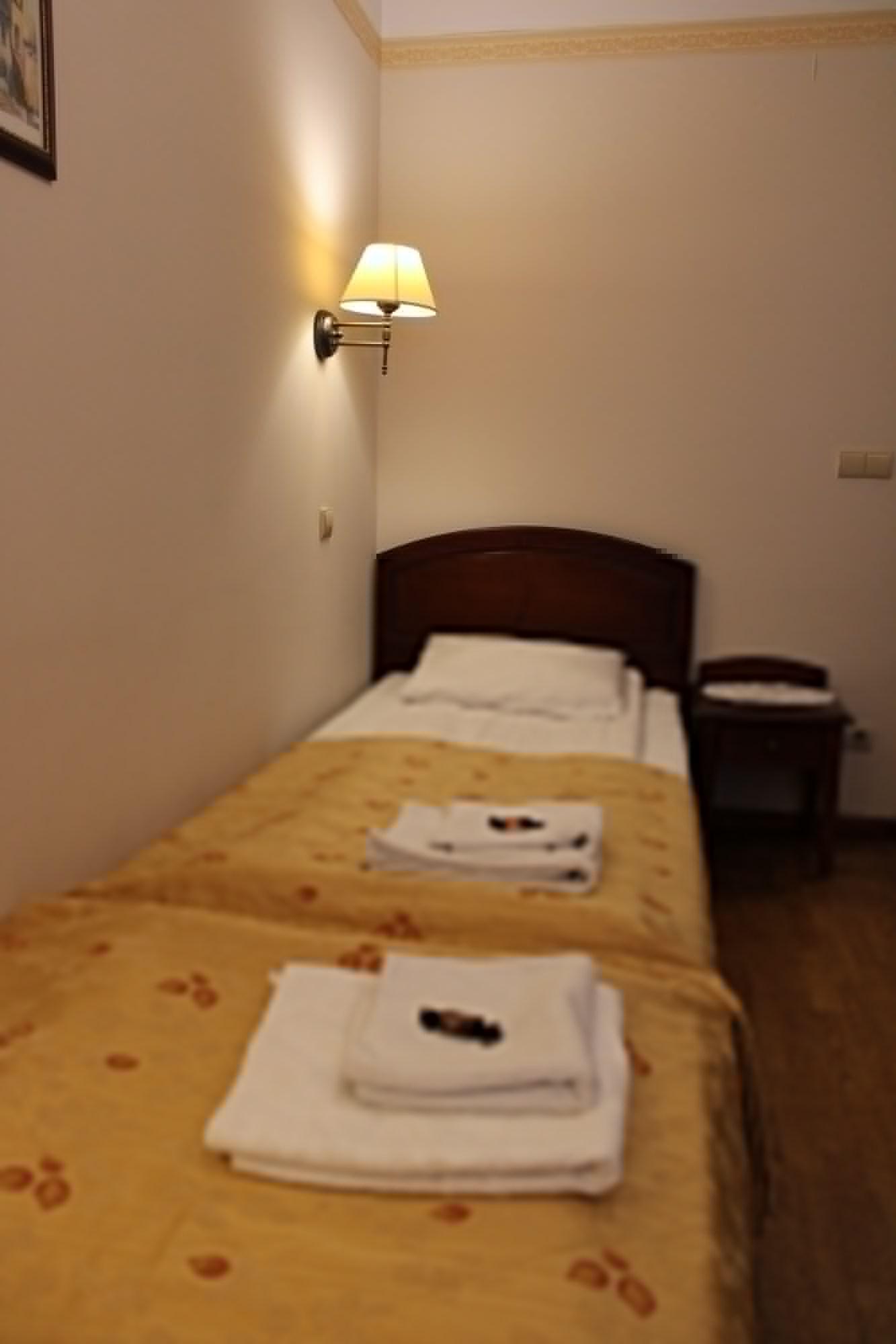 Aparthotel Karmel คราคูฟ ภายนอก รูปภาพ