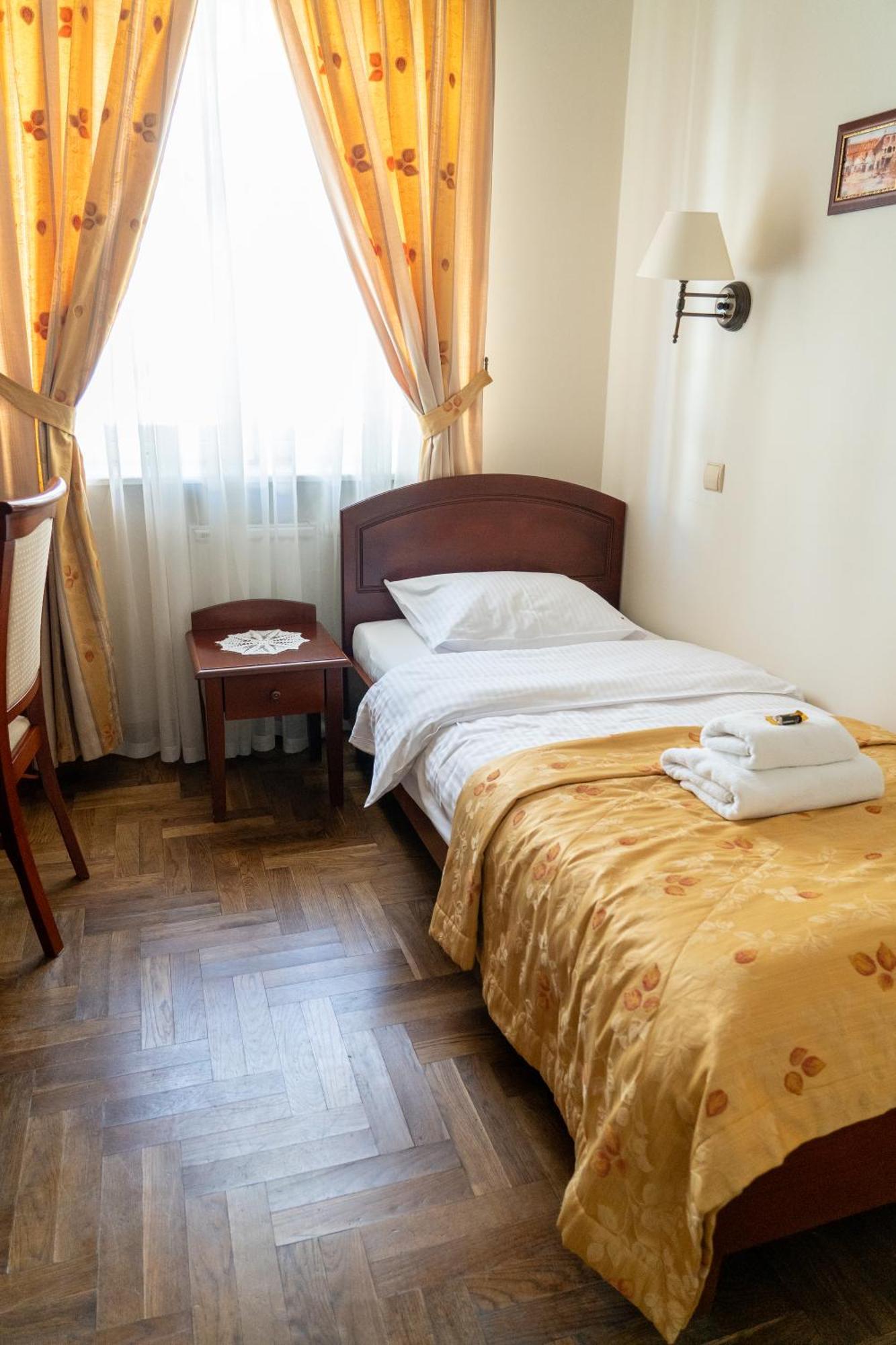 Aparthotel Karmel คราคูฟ ภายนอก รูปภาพ