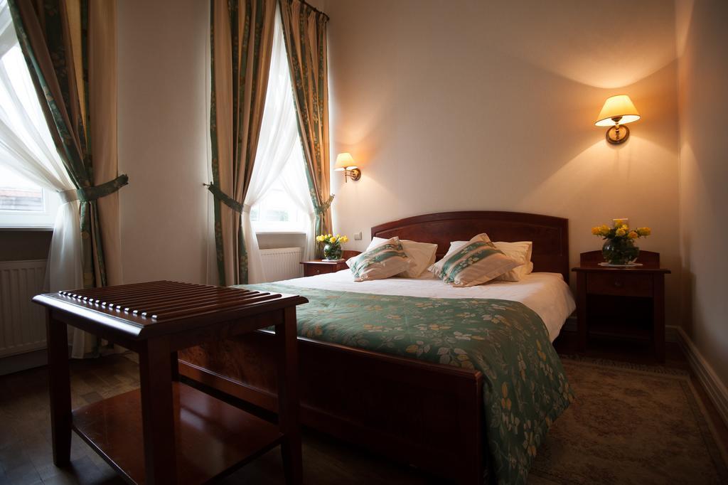 Aparthotel Karmel คราคูฟ ภายนอก รูปภาพ