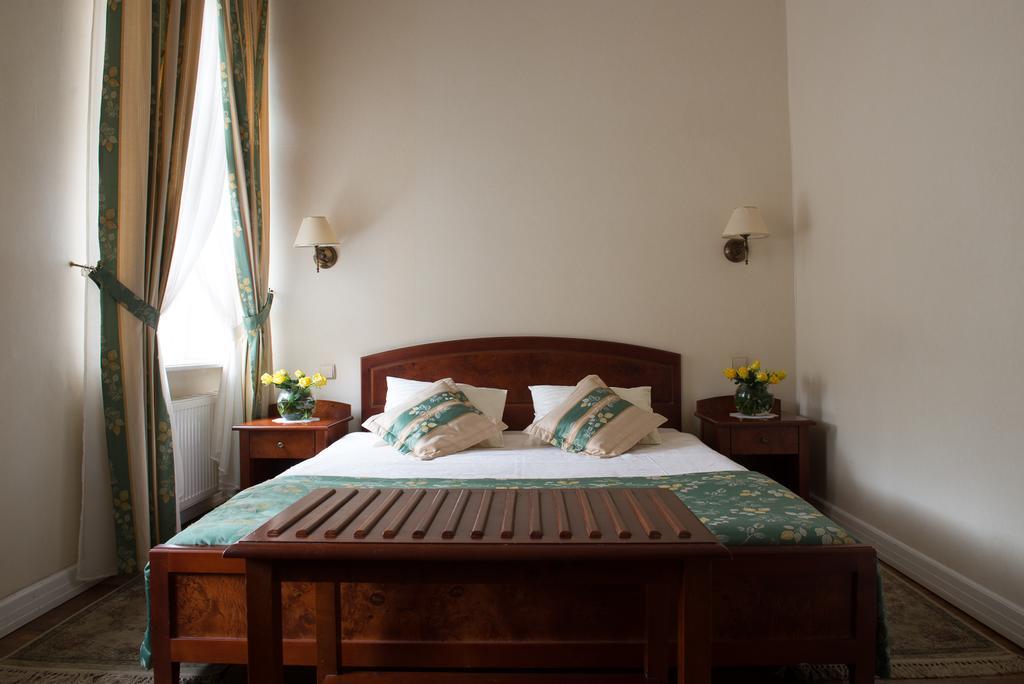 Aparthotel Karmel คราคูฟ ภายนอก รูปภาพ